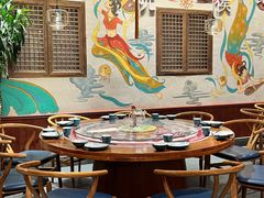 -醉长安(钟楼旗舰店)