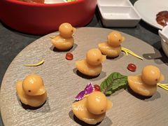 -全聚德(双井店)