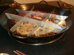 老火锅-岗上渣渣老火锅(两路口店)