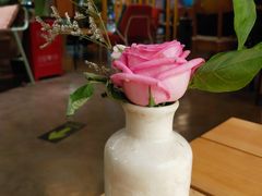 -雕刻时光咖啡馆(北苑店)