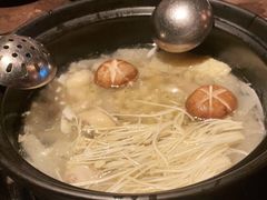 -同仁四季椰子鸡(海岸城天利店)