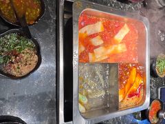 -重庆九记老火锅(广场店)