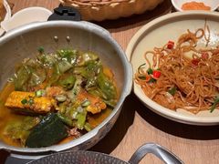-金掌勺锅包肉(太原万达店)