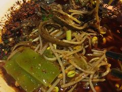 -铜锣湾·有麝自然香(渝北财富中心店)