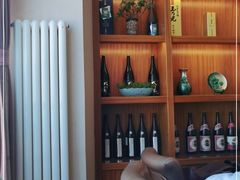 -福樱兰海鲜放题铁板烧(加州店)