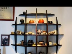 -禅韵琴社 古琴茶道香道插花培训(西华门店)