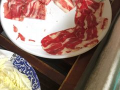 -福寿斋·老北京铜锅涮肉·烤鸭(顺义总店)