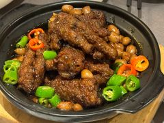 -十朝院子·南京菜(夫子庙店)