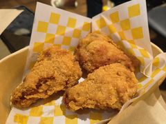 -狗發汉堡(湖塘店)
