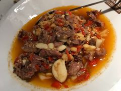 -炊烟小炒黄牛肉(中心印象城店)