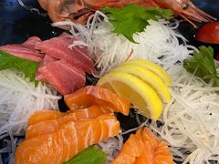 -松坂屋日料自助(长城路店)