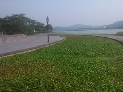 -蠡湖大桥公园