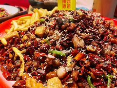 -歌乐人家·辣鸡酒馆(国贸店)