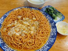 -裕兴记·三虾面(西北街总店)