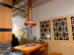 -7年8班朝鲜族非遗美食(三钢里店)