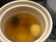 -泰山宝盛大酒店·八珍轩自助餐