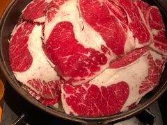 牛肉寿喜烧锅-醉虎传(南锣鼓巷店)