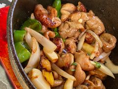 -小粤楼·怀旧粤菜(万辉国际广场店)