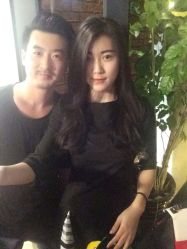 Mirror Salon-3AM HAIR SALON烫发染发接发