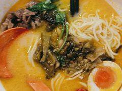 -味千拉面(抚州万达店)