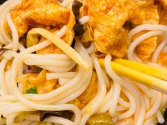 肥肠螺蛳粉-家味螺蛳粉&烤鱼(安远路店)