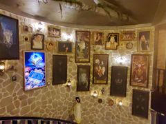 -雪灵魔法世界SHELLY’S TAROT(大良桂畔里店)