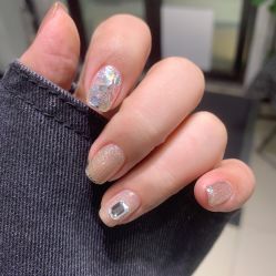 -LEILEI NAIL蕾蕾美甲美睫