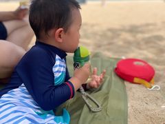 -大梅沙海滨公园