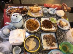 -天津卫码头(南开大悦城店)