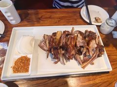 -竹溪一号·天域阁(骑马山店)