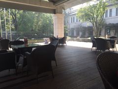 -东航云逸酒店(九溪烟树店)