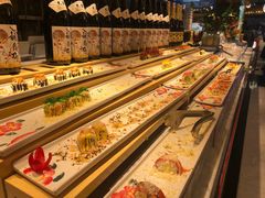 -亚马逊海鲜自助(梅溪湖步步高店)