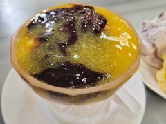 -芬芳甜品(同福路店)