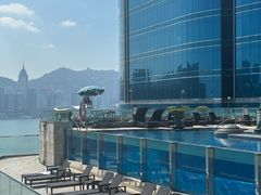 -香港九龙海逸君绰酒店