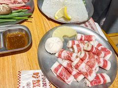 -哼蟹二将·烤肉酱蟹(合生汇店)