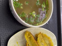 -清真蒋有记(老门东店)