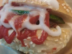 -素满香·全民食养自助(长宁龙之梦店)