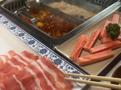 -倍儿红喜临门火锅(文兴路店)