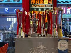 -神府路壹号·海鲜烧烤·砂锅粥·锅物(三坊七巷店)