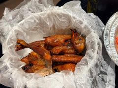 -大鸽饭(动物园店)
