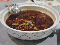 -羊门客在·烤盐池滩羊·川菜