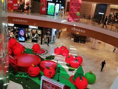 -深圳来福士广场