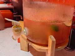 -闻溪有渔·活鱼现烤才好吃(太仓万达店)