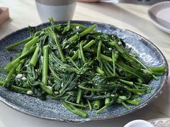-章记星洲 · 新加坡餐厅(望京店)