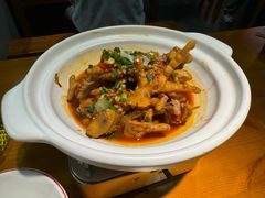 -陈家婆的菜·口味湘菜(梅溪湖店)
