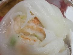 招牌虾饺-虾饺妹·粤式手工点心(水荫路店)