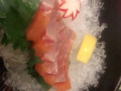 -古田居·特色寿司料理(骏欣中心店)