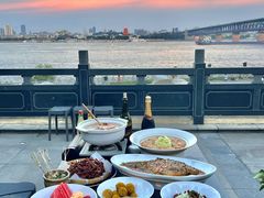 -汉水谣·江景餐厅(江滩店)