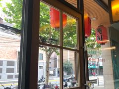 -东京屋(武定路店)