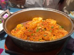 -清真·舒迩布炕锅王·高原美食文化(青海总店)